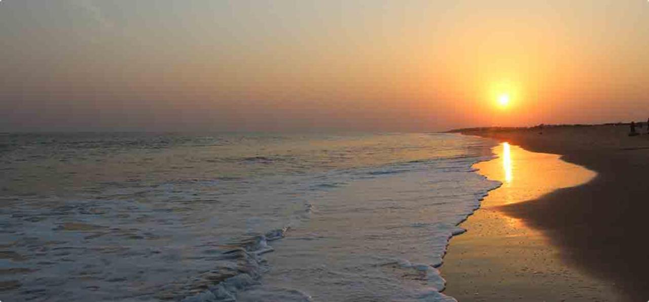 Goroomgo Silicon Residency Puri Near Sea Beach & Temple - Luxurious Room - Lift And Parking Facilities - Best Seller Eksteriør bilde