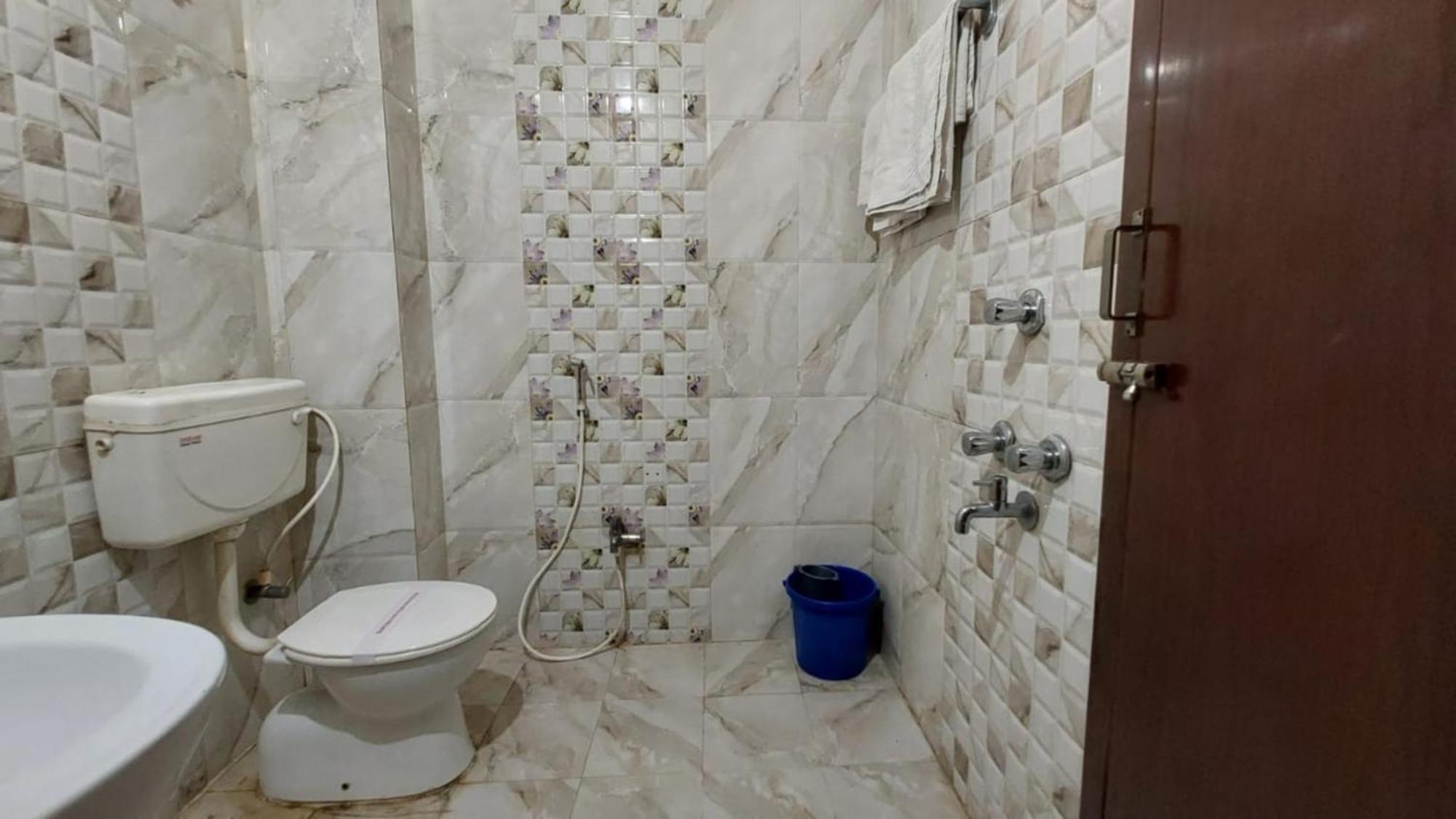 Goroomgo Silicon Residency Puri Near Sea Beach & Temple - Luxurious Room - Lift And Parking Facilities - Best Seller Eksteriør bilde