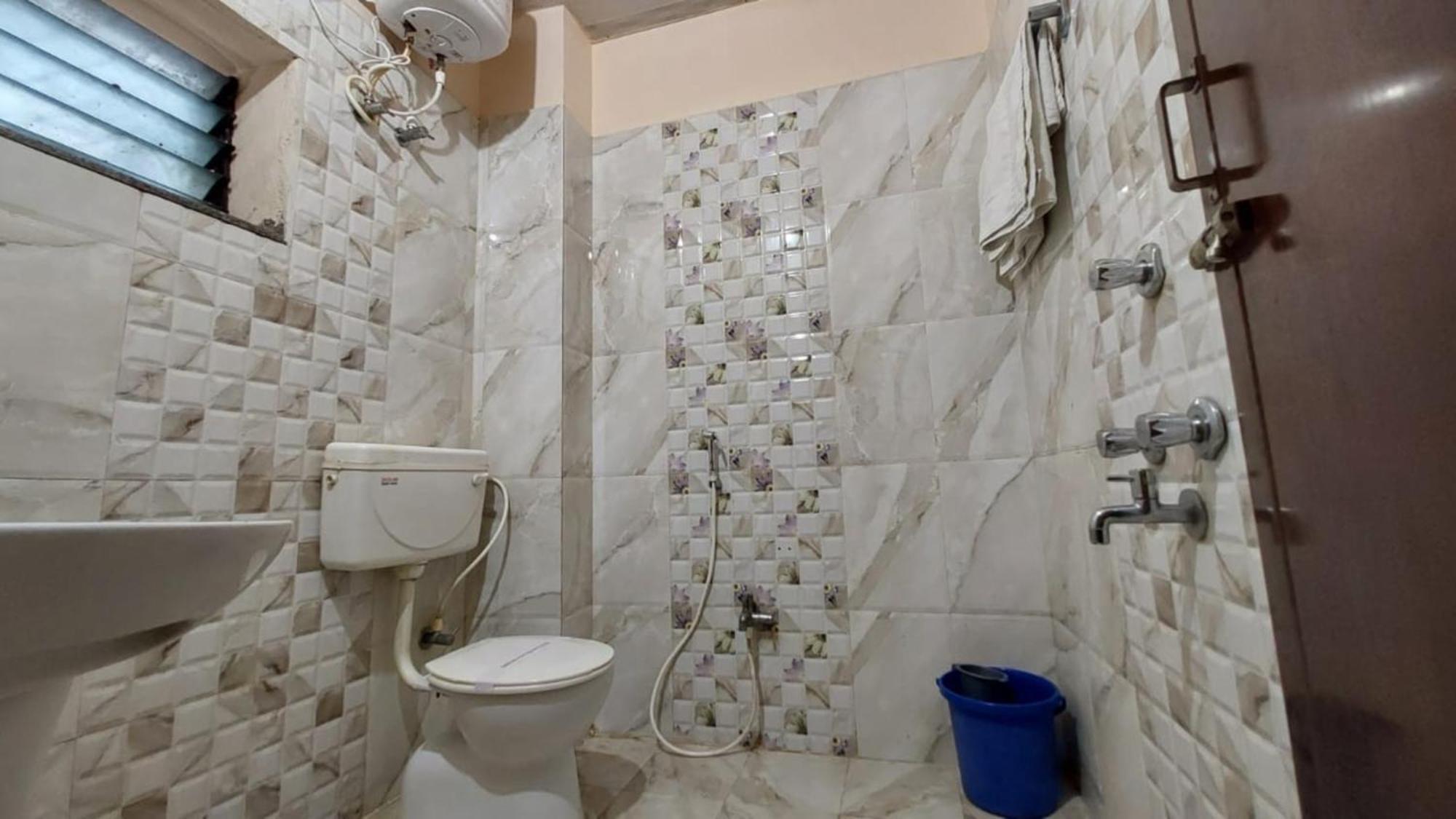 Goroomgo Silicon Residency Puri Near Sea Beach & Temple - Luxurious Room - Lift And Parking Facilities - Best Seller Eksteriør bilde